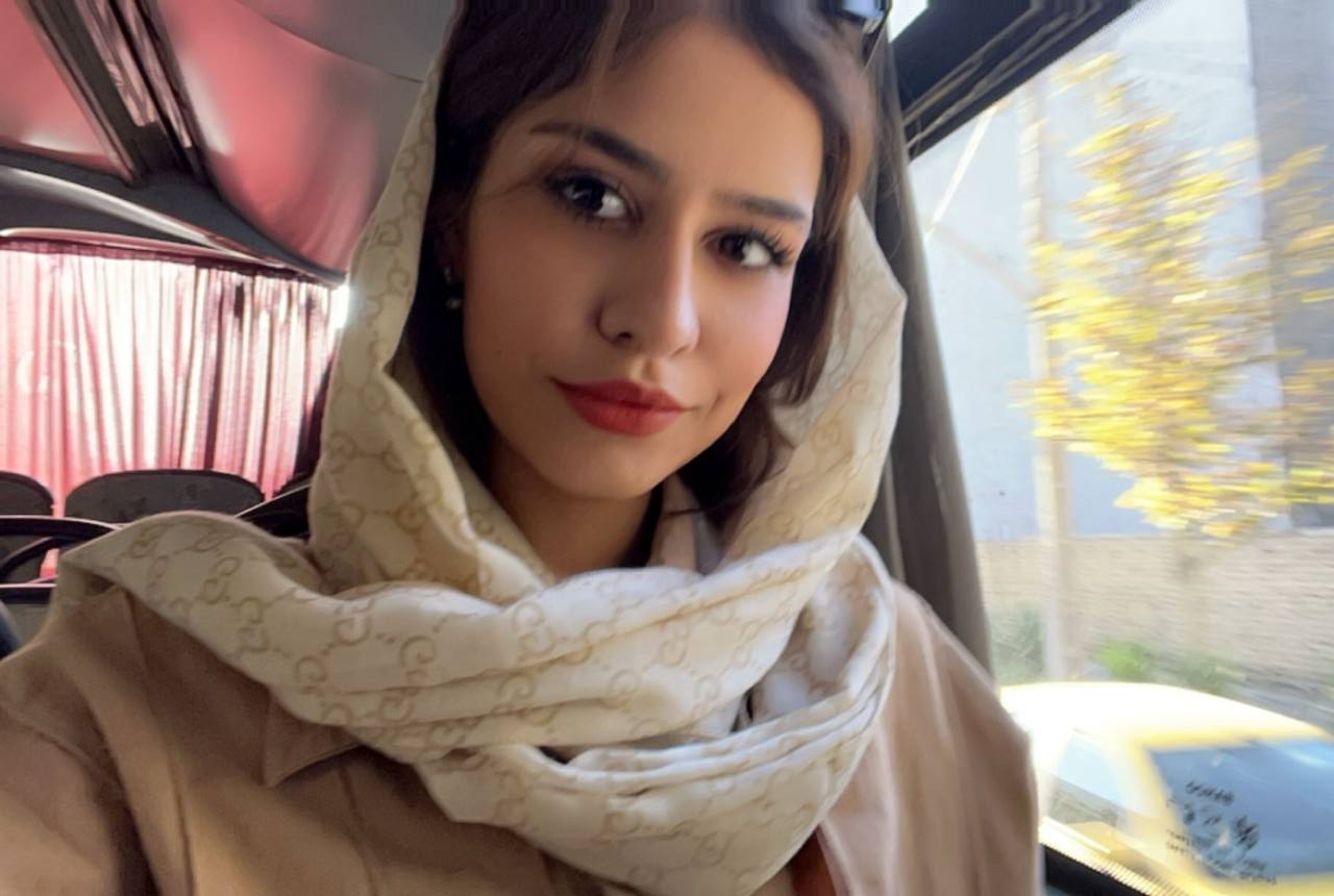 نازنین
