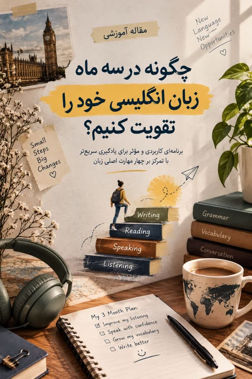مقاله