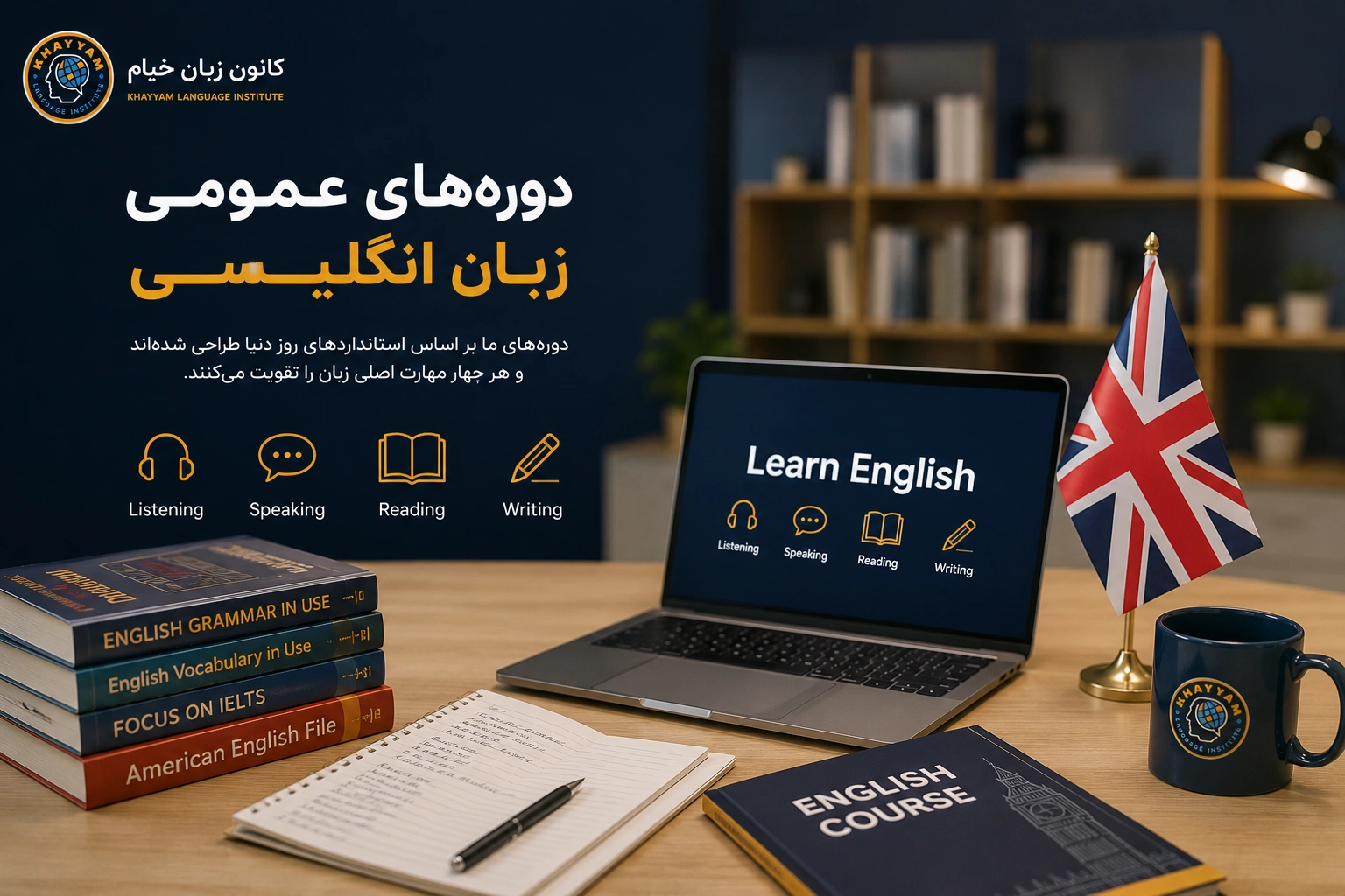 مطالعه