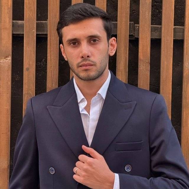 مدیر عامل