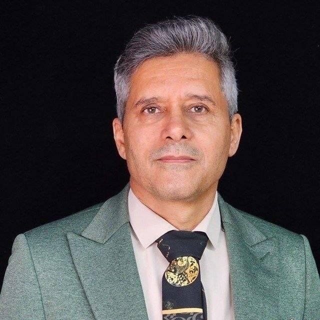 مدیر عامل